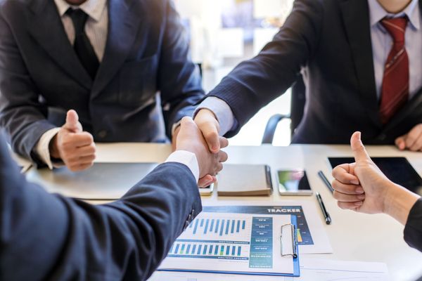 板橋合法當舖認真經營,奉行遵守當舖業法相關規範